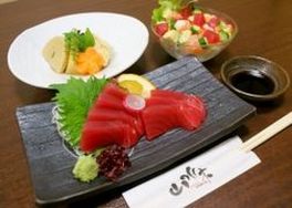 旬彩　ダイニング　山水木　（さすき）のサブ写真1