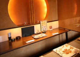 旬彩　ダイニング　山水木　（さすき）のギャラリー写真3