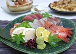 旬彩　ダイニング　山水木　（さすき）の新着情報写真