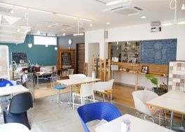 Cafe Breath (カフェ ブレス)のサブ写真1