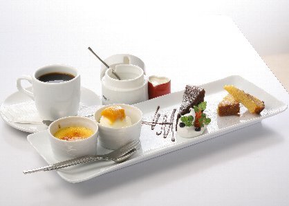 Cafe Breath (カフェ ブレス)のメイン写真