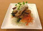 Cafe Breath (カフェ ブレス)のメニュー写真4
