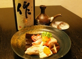 呑み食い処　はれる屋のサブ写真2