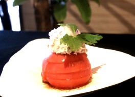 Creation Foods Dining 涼風 (すずか)のサブ写真1