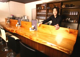 Creation Foods Dining 涼風 (すずか)のサブ写真3