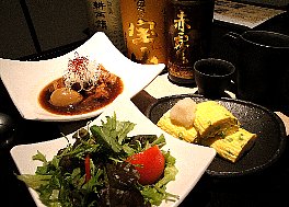 創作居酒屋 清家 (しょうや)のサブ写真1