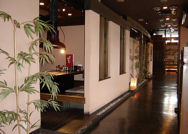 炭火焼肉屋 さかい 新宮店のメイン写真