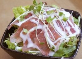 おたべと飲み処 花緑 (かろく)のサブ写真3