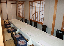 遊食処 あけぼの鮨のサブ写真3