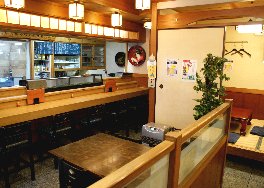 古城寿司 (こじょうずし)のサブ写真2
