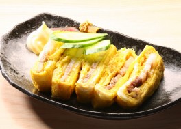 串食処 串久 (くしきゅう)のサブ写真1