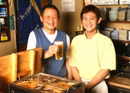 串食処 串久 (くしきゅう)のサブ写真2