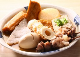 串食処 串久 (くしきゅう)のサブ写真3