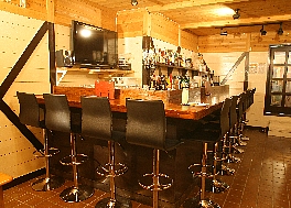cafe & bar EL-B (エルビー)のサブ写真1