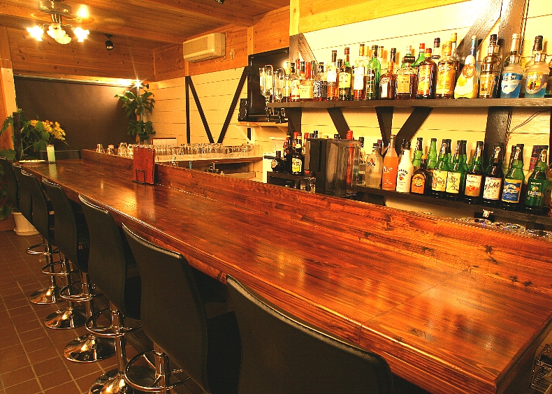 cafe & bar EL-B  (エルビー)のメイン写真