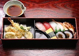 寿司割烹 あづま寿司のサブ写真1