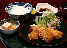寿司割烹 あづま寿司のサブ写真2