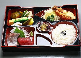 味工房 しらさき亭のサブ写真2