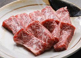 焼肉料理　たきのサブ写真1