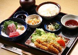 美味処 磯っ子(いそっこ)のサブ写真1