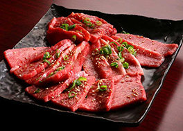 焼肉オーダーバイキング 笑らべ(わらべ)のサブ写真2