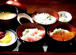 海鮮料理 勝丸(かつまる)のサブ写真1