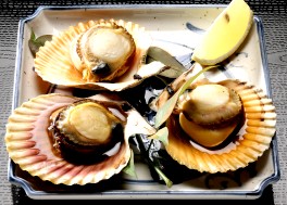 海鮮料理 勝丸(かつまる)のサブ写真3