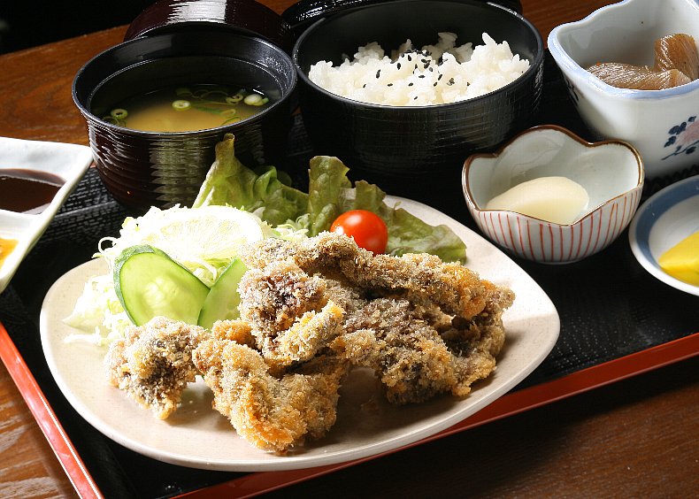 海鮮料理　勝丸(かつまる）のメイン写真