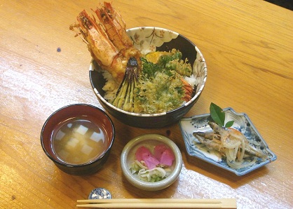 お食事処 花野 (はなの)のメイン写真