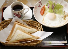 喫茶　茶々（ちゃちゃ）のギャラリー写真2