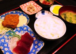 まぐろ三昧　那智　〜Nachi〜 (なち)のギャラリー写真2