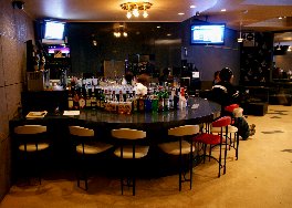 girls bar Blue Rose（ブルー　ローズ）のサブ写真1