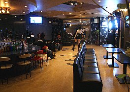 girls bar Blue Rose（ブルー　ローズ）のサブ写真2