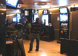 girls bar Blue Rose（ブルー　ローズ）のギャラリー写真1