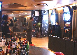 girls bar Blue Rose（ブルー　ローズ）のギャラリー写真2