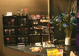 girls bar Blue Rose（ブルー　ローズ）のギャラリー写真3