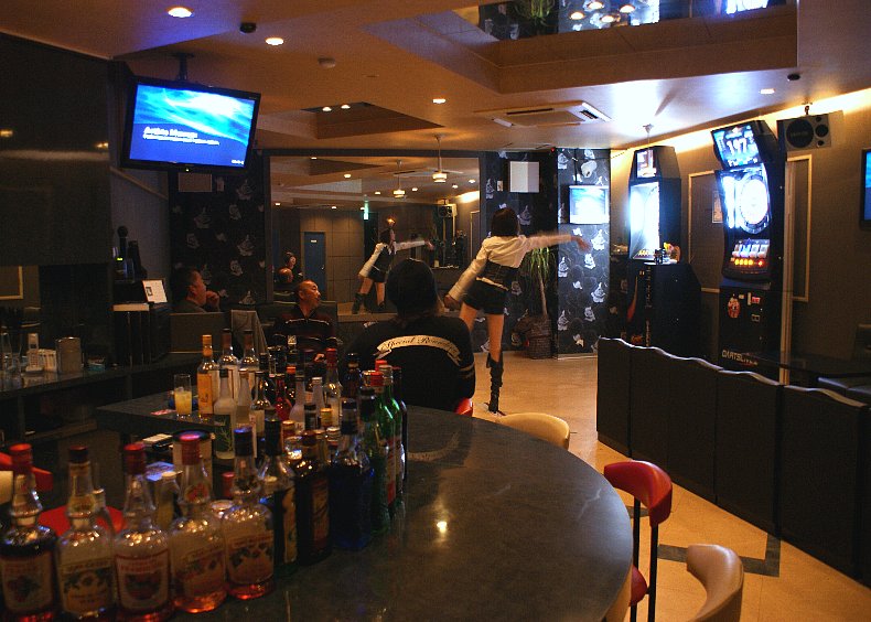 girls bar Blue Rose（ブルー　ローズ）のメイン写真