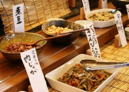 里創人　熊野倶楽部　「旬彩食房　馳走庵」（くまのくらぶ　ちそうあん）のサブ写真2