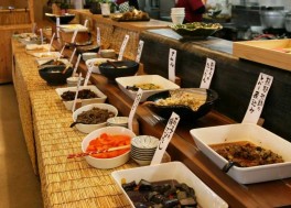里創人　熊野倶楽部　「旬彩食房　馳走庵」（くまのくらぶ　ちそうあん）のサブ写真3