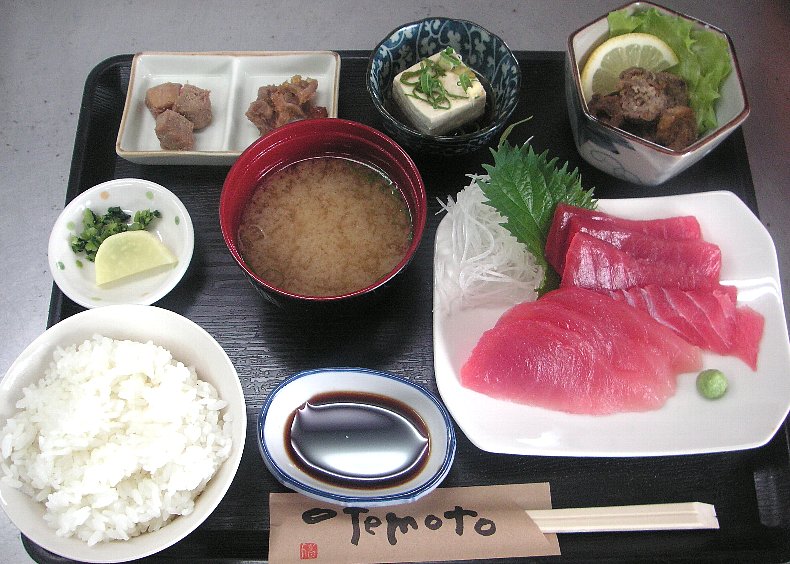 お食事処　大和（やまと）のメイン写真