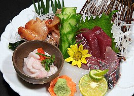 御食事処　花のいわや亭　-千代寿し-のサブ写真2