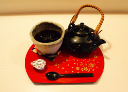 リサイクル&カフェ RED GARAGE(レッドガレージ)のサブ写真3