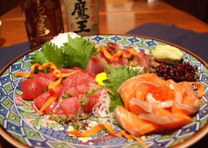 チャンコ居酒屋 ソップ亭のメイン写真