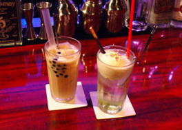 CAFEBAR　D.T　Mamaのサブ写真1
