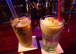CAFEBAR　D.T　Mamaのギャラリー写真1