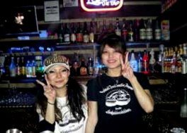 CAFEBAR　D.T　Mamaのギャラリー写真2