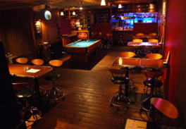 CAFEBAR　D.T　Mamaのギャラリー写真3