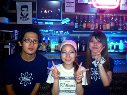 CAFEBAR　D.T　Mamaのメイン写真