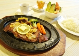 Cafe-Rest 里緒のサブ写真1
