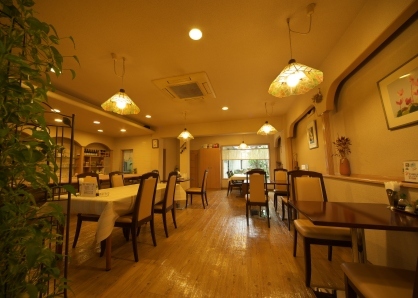 Cafe-Rest　里緒のメイン写真